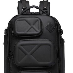 Veria Travel Backpack Savvy Sleek